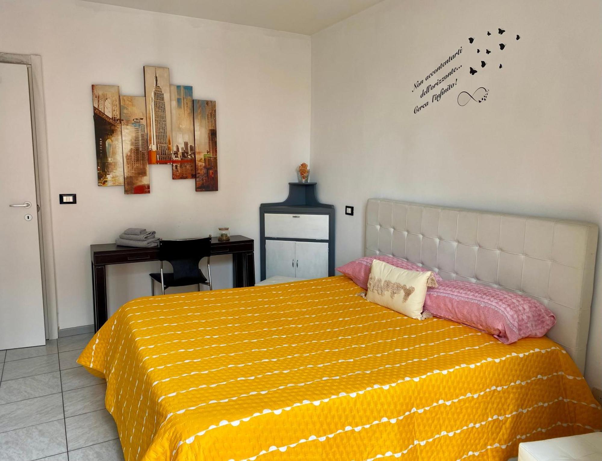 Easyescape - Casa Vacanze Torino المظهر الخارجي الصورة