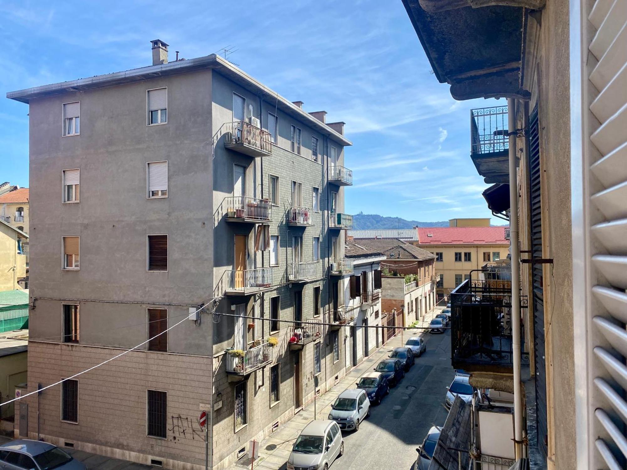 Easyescape - Casa Vacanze Torino المظهر الخارجي الصورة