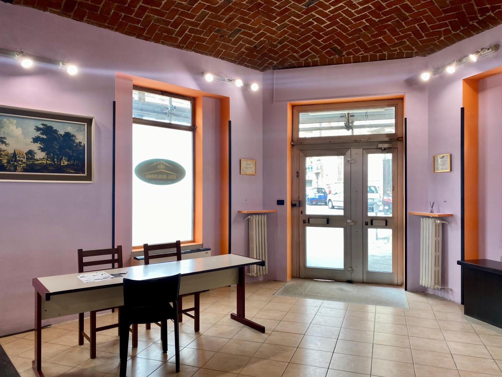 Easyescape - Casa Vacanze Torino المظهر الخارجي الصورة