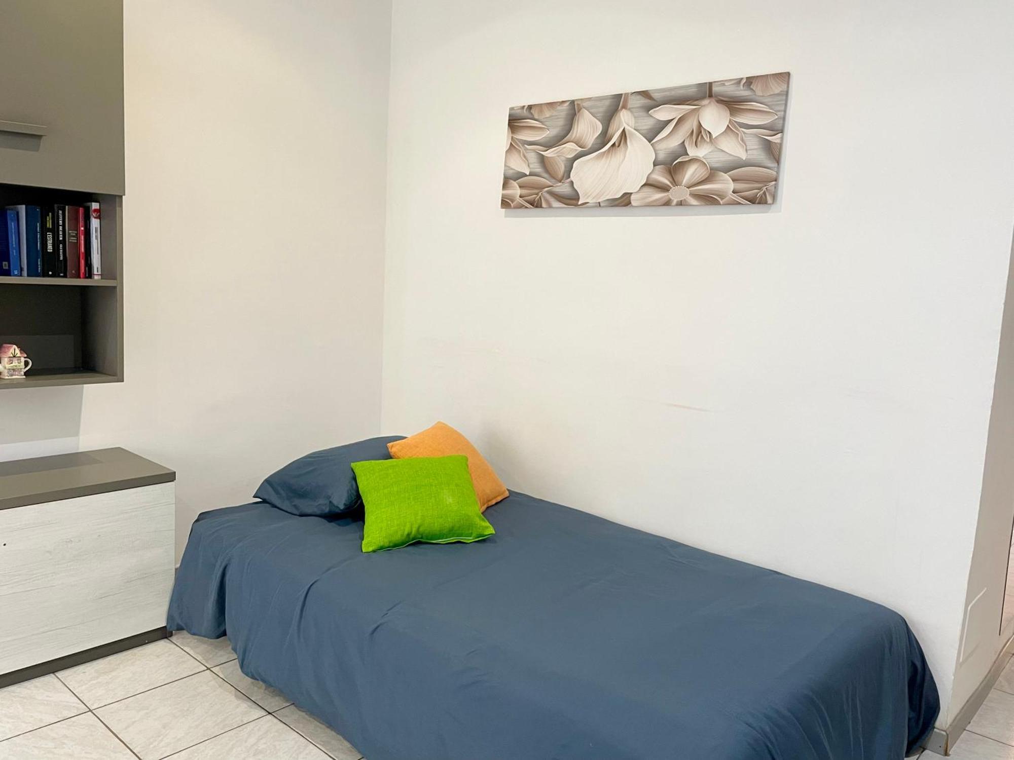 Easyescape - Casa Vacanze Torino المظهر الخارجي الصورة