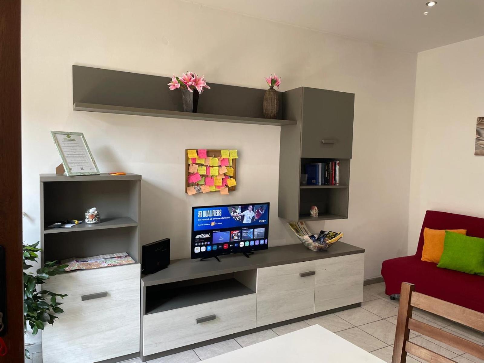 Easyescape - Casa Vacanze Torino المظهر الخارجي الصورة